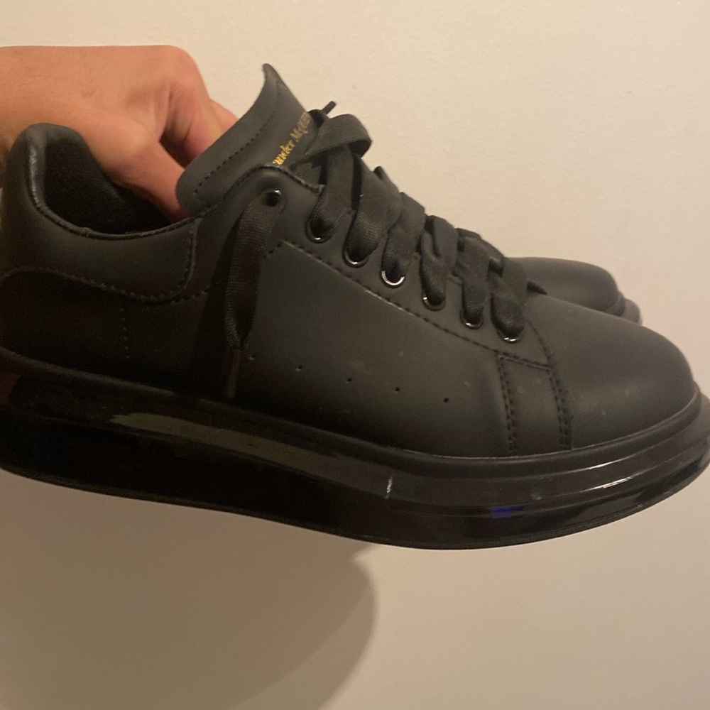 Alexander mcqueens